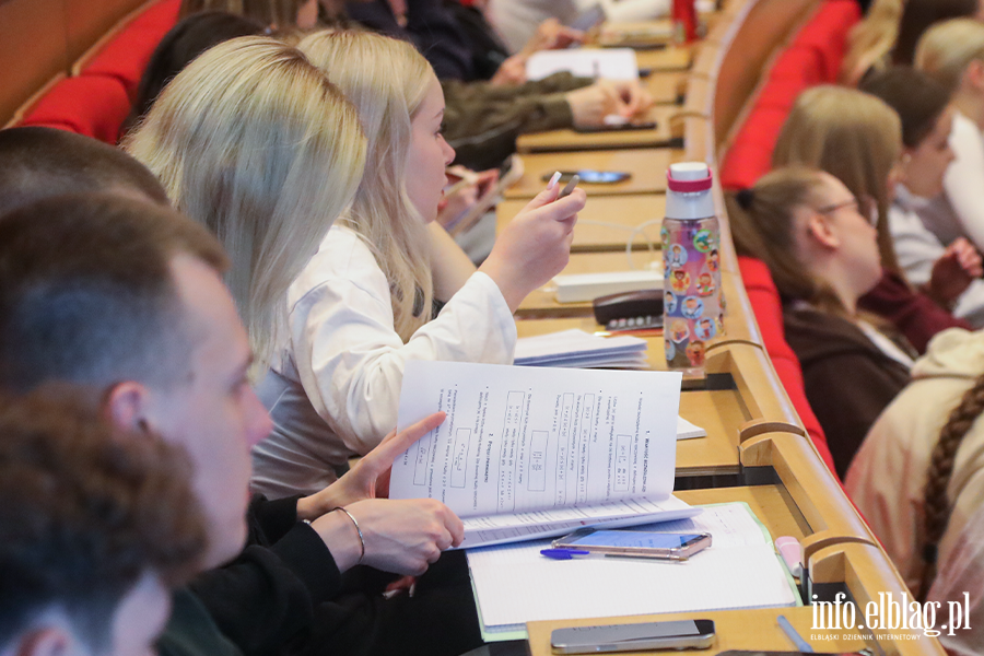 Powt�rka maturalna z matematyki, fot. 11