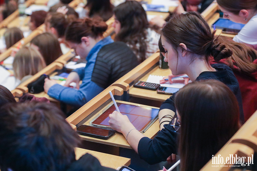 Powt�rka maturalna z matematyki, fot. 14