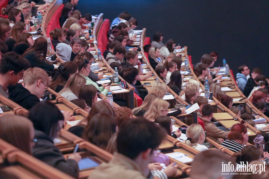 Powt�rka maturalna z matematyki, fot. 18