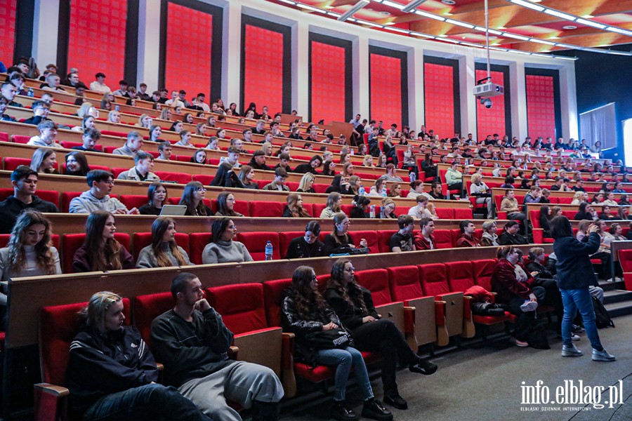 Powt�rka maturalna z matematyki, fot. 23