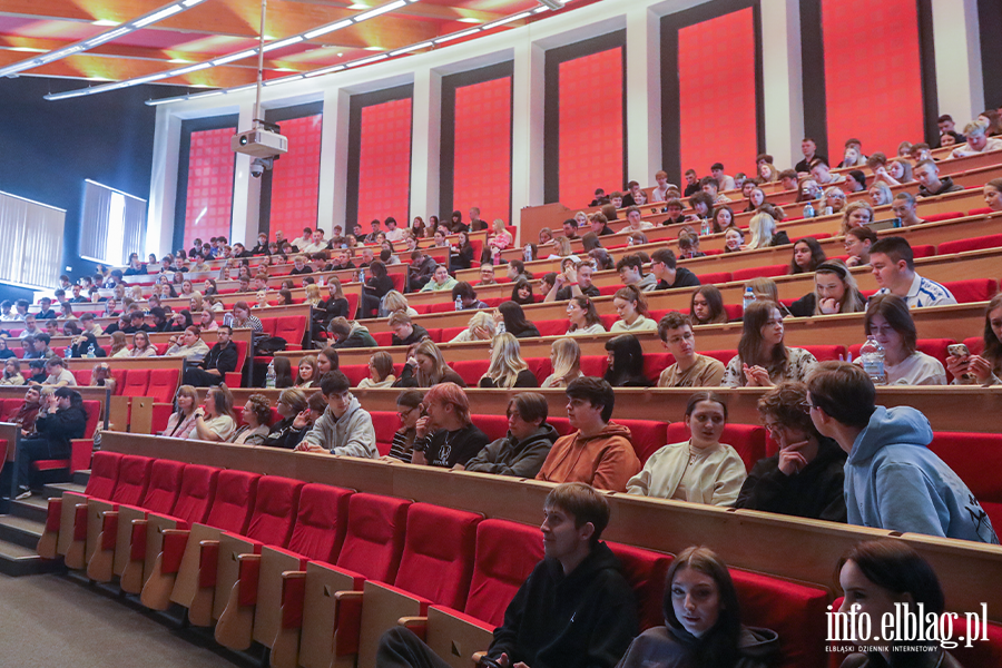 Powt�rka maturalna z matematyki, fot. 24