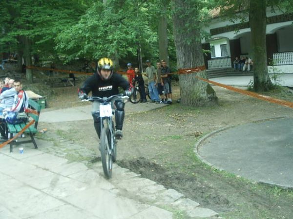 Downhill Elblg, fot. 15