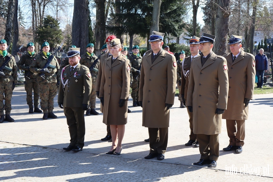 Rocznica Katastrofy Smole�skiej, fot. 2