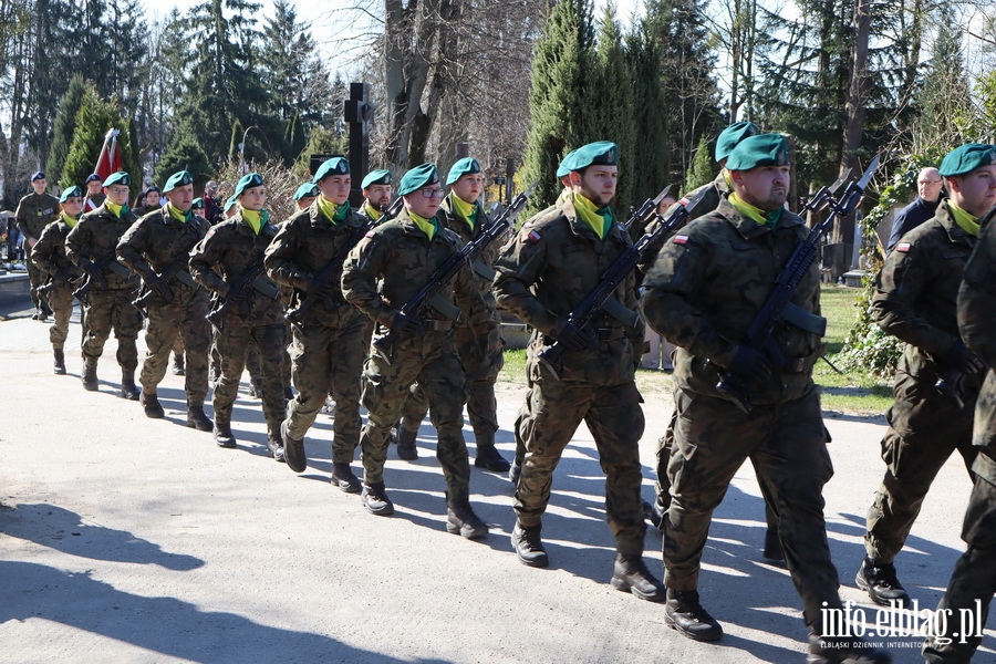 Rocznica Katastrofy Smole�skiej, fot. 4