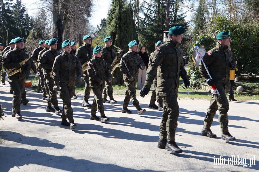 Rocznica Katastrofy Smole�skiej, fot. 5