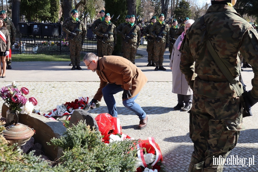 Rocznica Katastrofy Smole�skiej, fot. 6