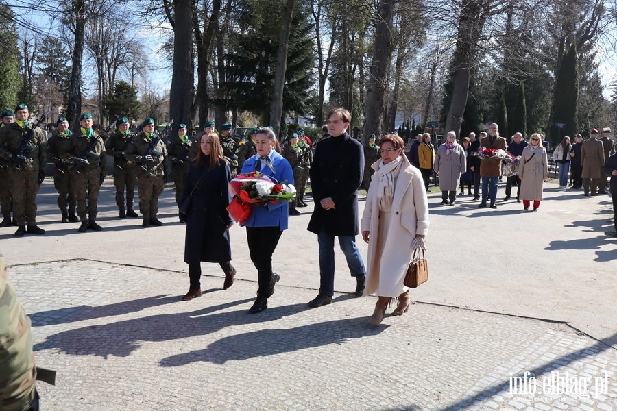 Rocznica Katastrofy Smole�skiej, fot. 8