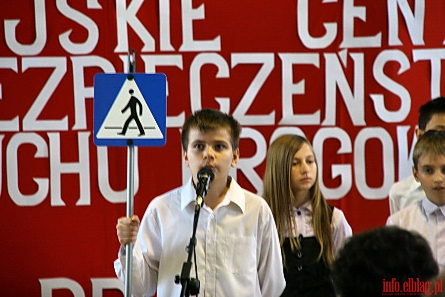 Otwarcie drugiego w Elblgu Miejskiego Centrum BRD, fot. 15