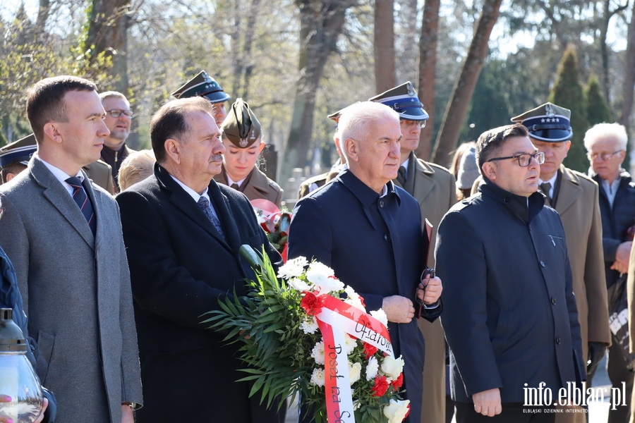 Rocznica Katastrofy Smole�skiej, fot. 10