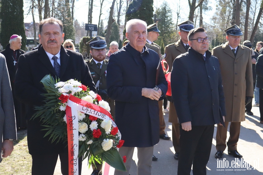 Rocznica Katastrofy Smole�skiej, fot. 11