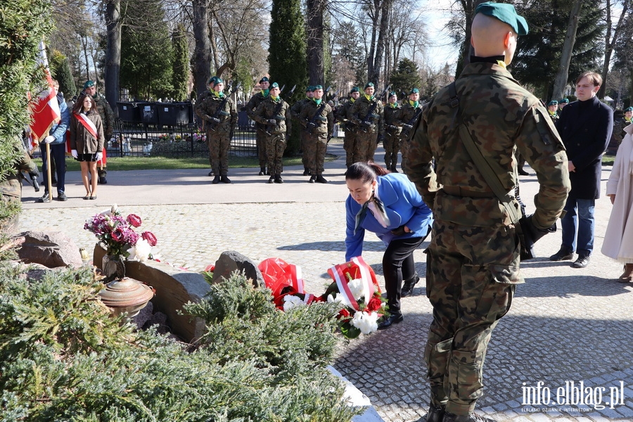 Rocznica Katastrofy Smole�skiej, fot. 12