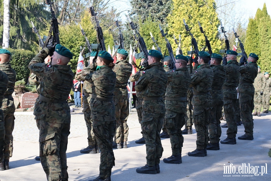 Rocznica Katastrofy Smole�skiej, fot. 13