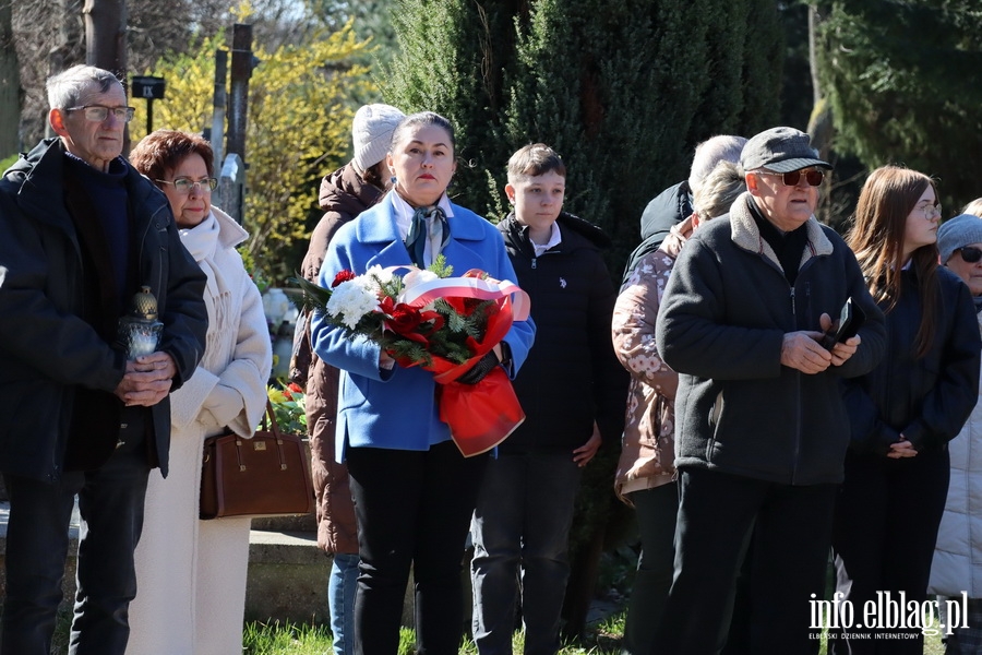 Rocznica Katastrofy Smole�skiej, fot. 14