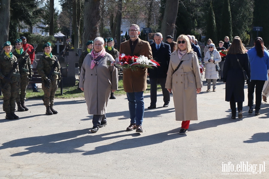 Rocznica Katastrofy Smole�skiej, fot. 15