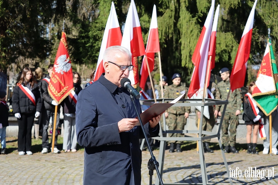 Rocznica Katastrofy Smole�skiej, fot. 16