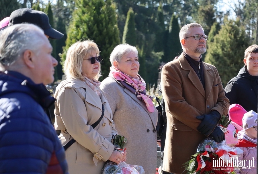 Rocznica Katastrofy Smole�skiej, fot. 17