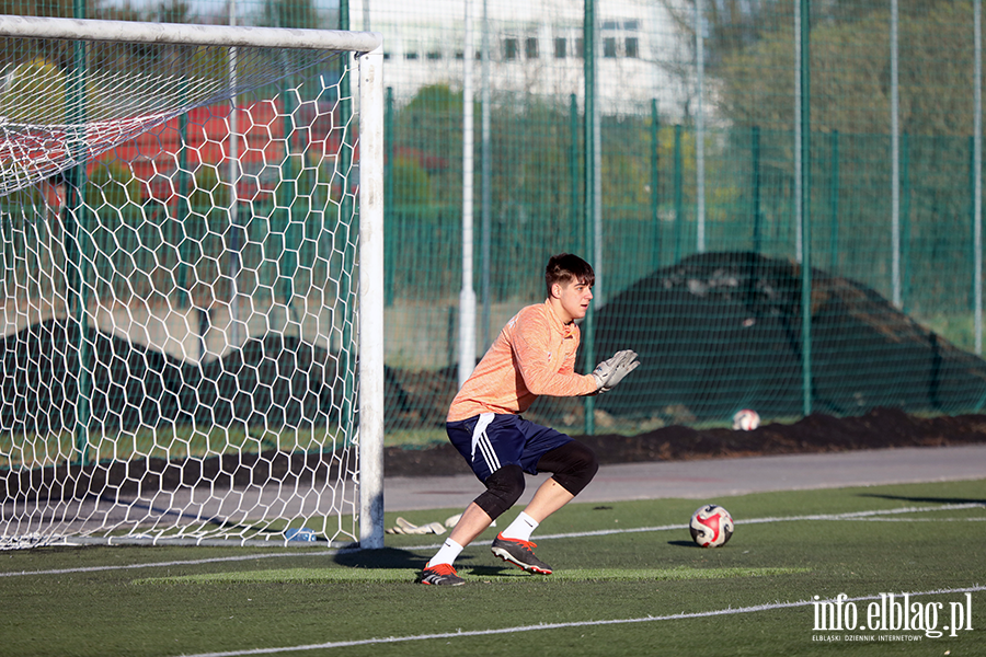 Bolesna pora�ka Concordii z Pis�, fot. 1