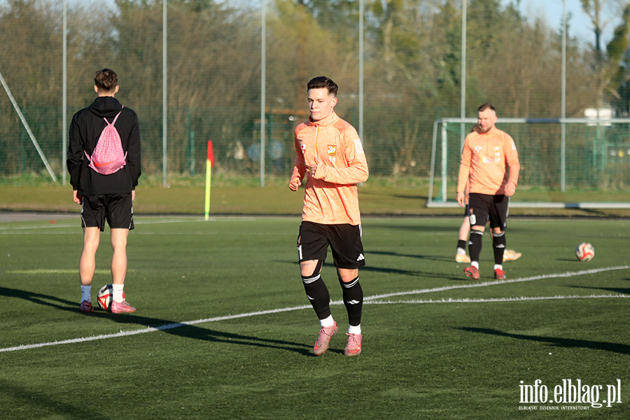 Bolesna pora�ka Concordii z Pis�, fot. 2