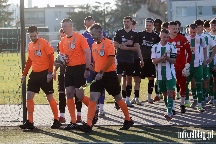 Bolesna pora�ka Concordii z Pis�, fot. 3