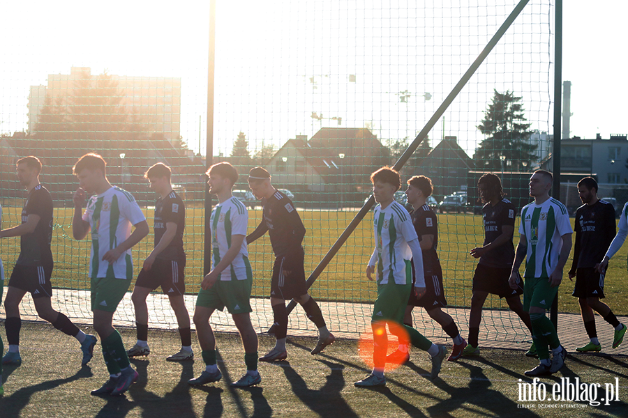 Bolesna pora�ka Concordii z Pis�, fot. 4