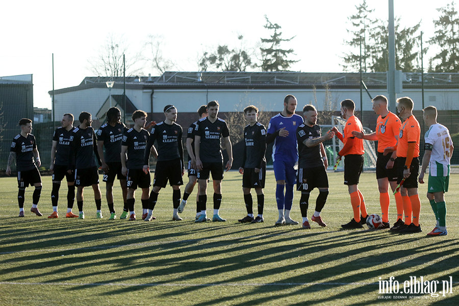 Bolesna pora�ka Concordii z Pis�, fot. 5