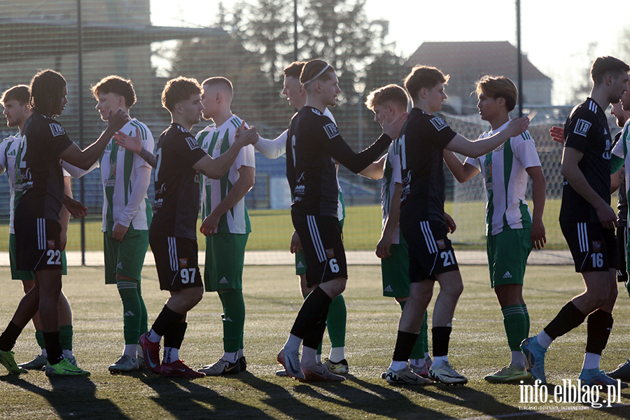 Bolesna pora�ka Concordii z Pis�, fot. 6