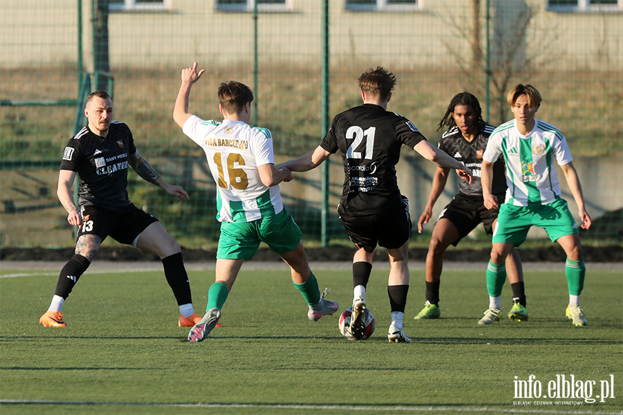 Bolesna pora�ka Concordii z Pis�, fot. 8