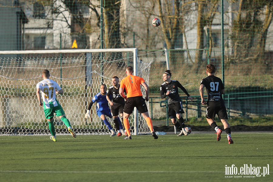 Bolesna pora�ka Concordii z Pis�, fot. 9