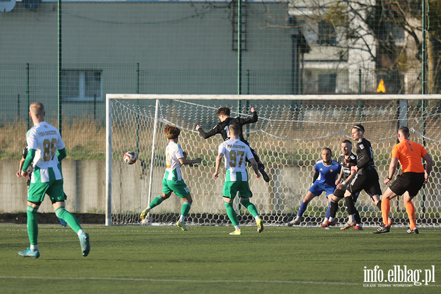 Bolesna pora�ka Concordii z Pis�, fot. 10