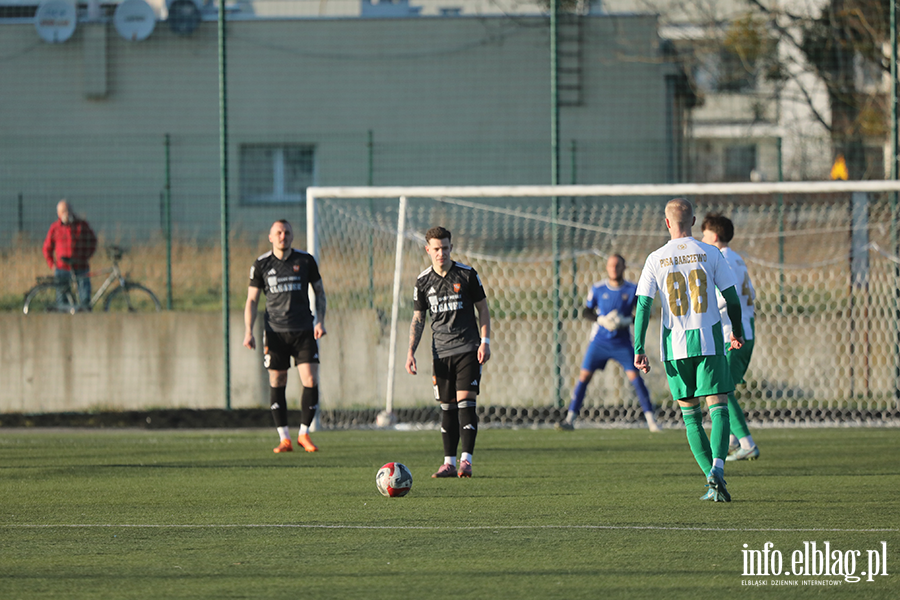 Bolesna pora�ka Concordii z Pis�, fot. 11