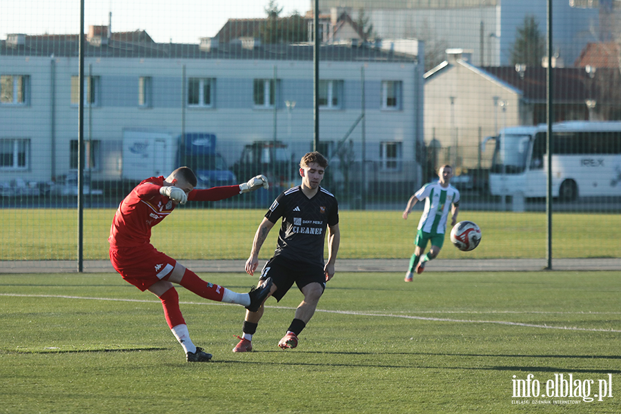 Bolesna pora�ka Concordii z Pis�, fot. 12