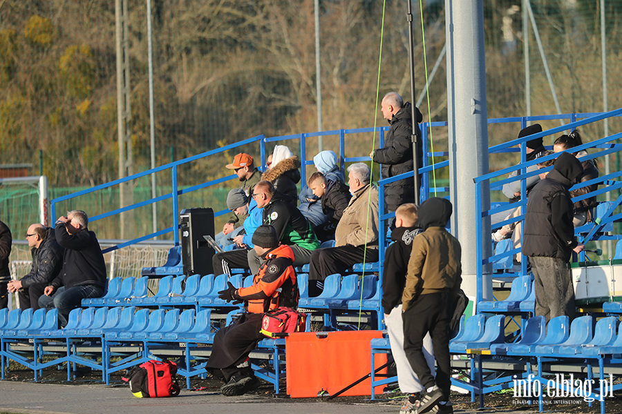 Bolesna pora�ka Concordii z Pis�, fot. 13