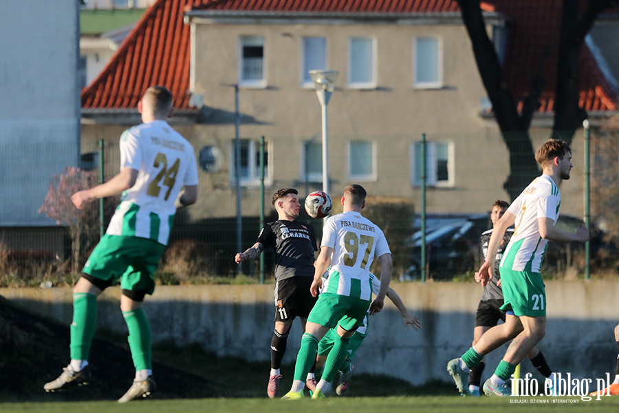 Bolesna pora�ka Concordii z Pis�, fot. 14