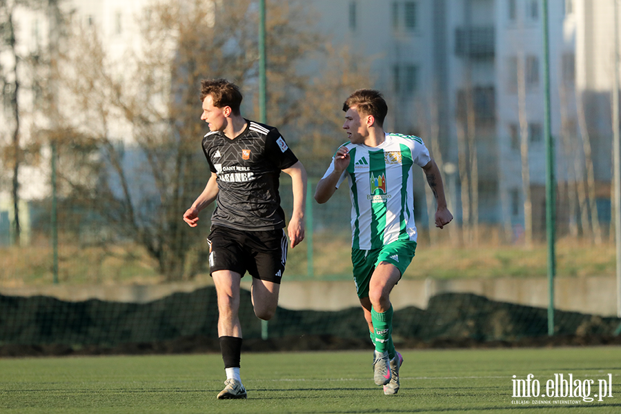 Bolesna pora�ka Concordii z Pis�, fot. 15