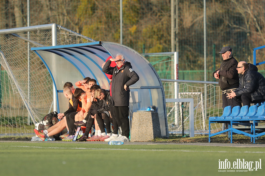 Bolesna pora�ka Concordii z Pis�, fot. 16