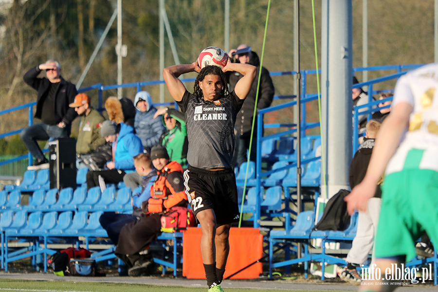 Bolesna pora�ka Concordii z Pis�, fot. 17