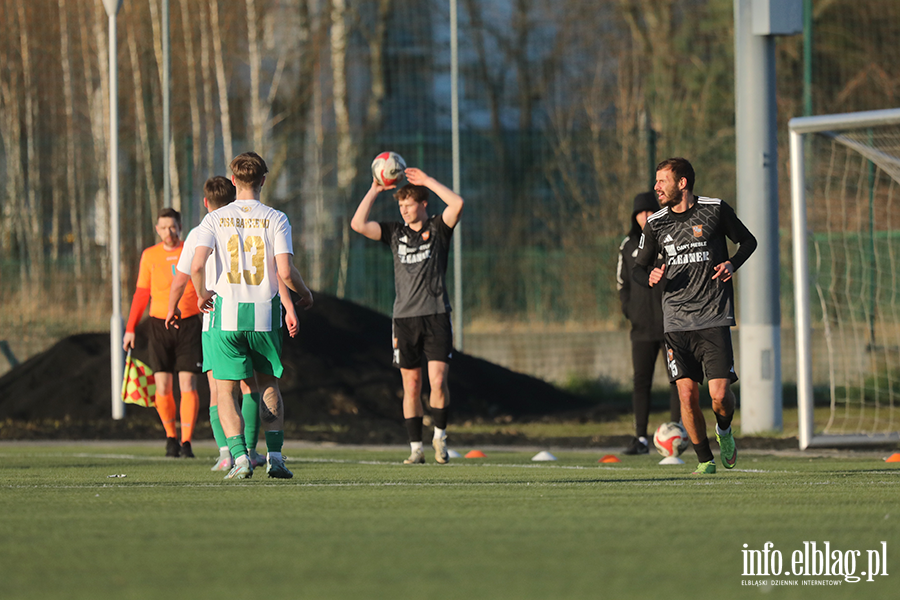 Bolesna pora�ka Concordii z Pis�, fot. 18