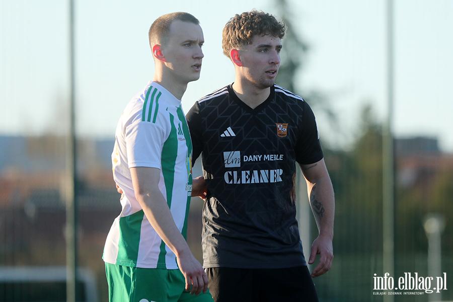 Bolesna pora�ka Concordii z Pis�, fot. 19