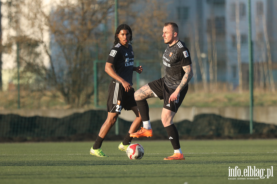 Bolesna pora�ka Concordii z Pis�, fot. 21