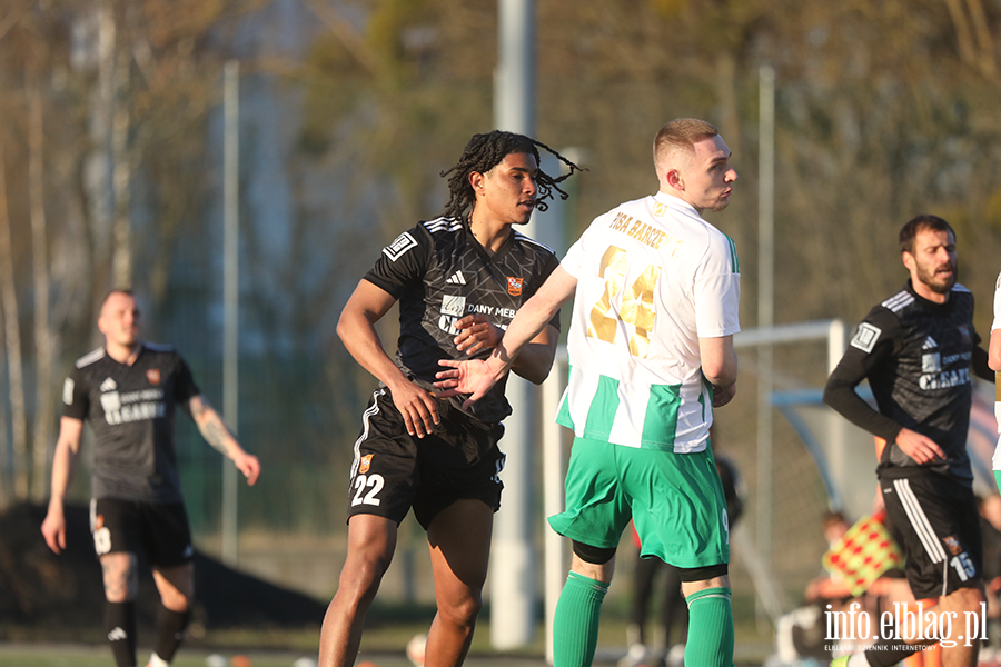 Bolesna pora�ka Concordii z Pis�, fot. 22