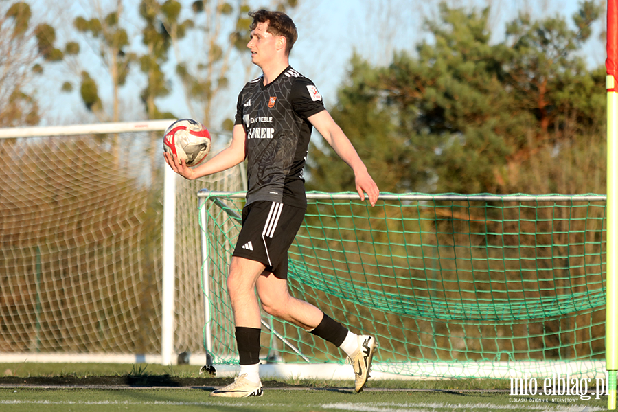 Bolesna pora�ka Concordii z Pis�, fot. 23