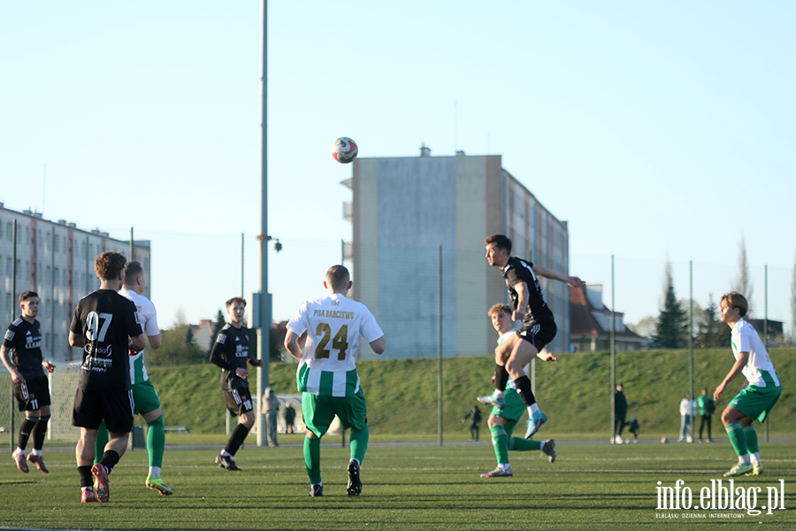 Bolesna pora�ka Concordii z Pis�, fot. 24