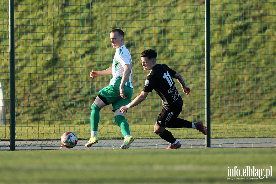 Bolesna pora�ka Concordii z Pis�, fot. 25