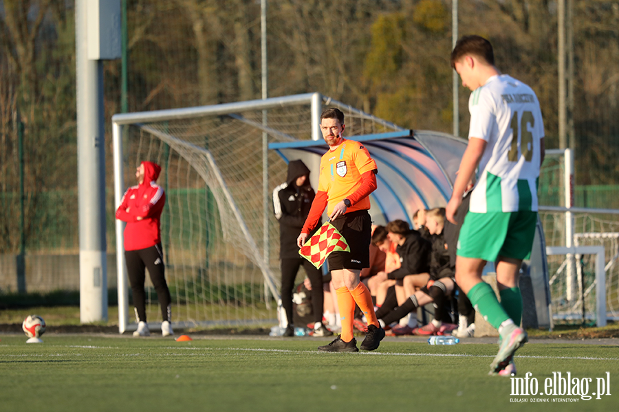 Bolesna pora�ka Concordii z Pis�, fot. 27