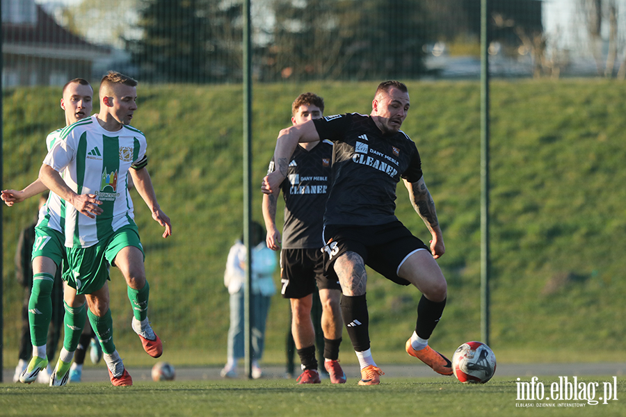 Bolesna pora�ka Concordii z Pis�, fot. 28