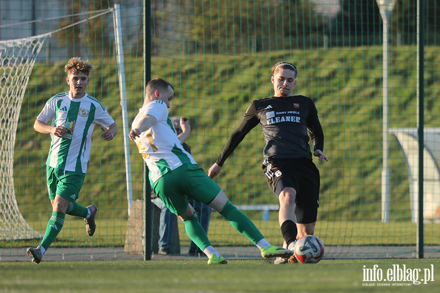 Bolesna pora�ka Concordii z Pis�, fot. 29