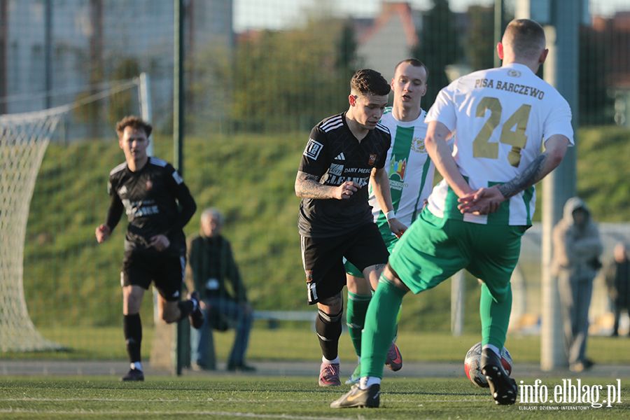 Bolesna pora�ka Concordii z Pis�, fot. 30