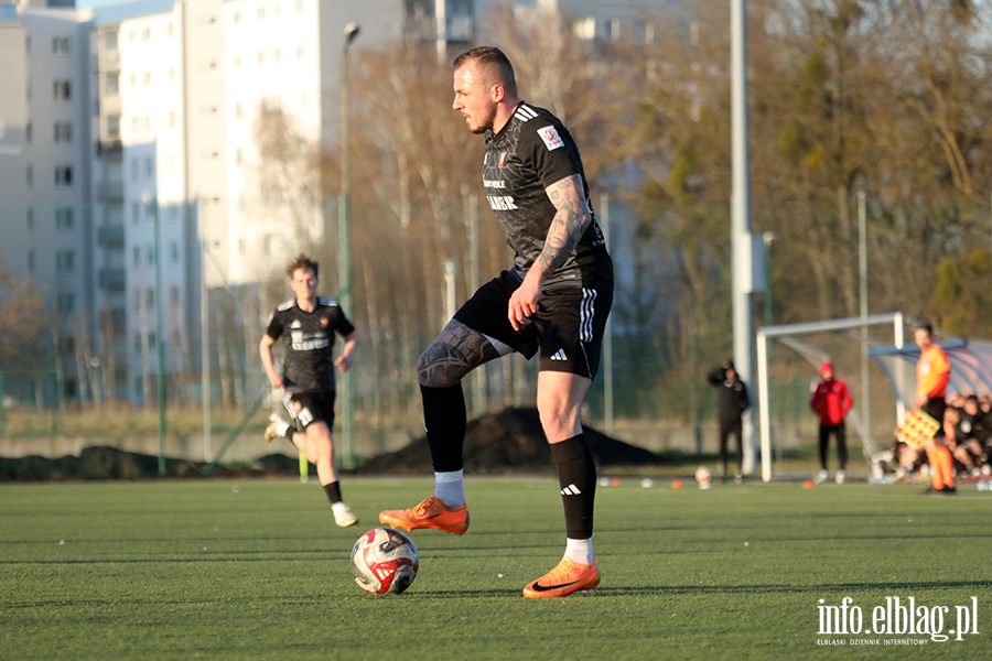 Bolesna pora�ka Concordii z Pis�, fot. 31