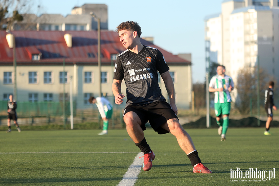 Bolesna pora�ka Concordii z Pis�, fot. 32