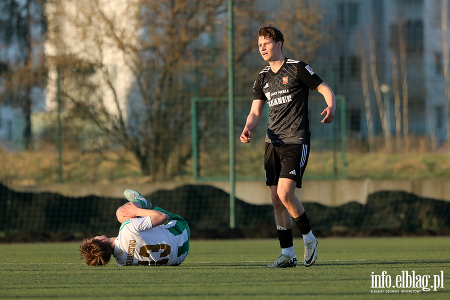 Bolesna pora�ka Concordii z Pis�, fot. 33